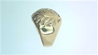Anello Sommer Donna Solo oro in Oro O.V. 600 SOMMER S/Z - O.V. 600 SOMMER S/Z